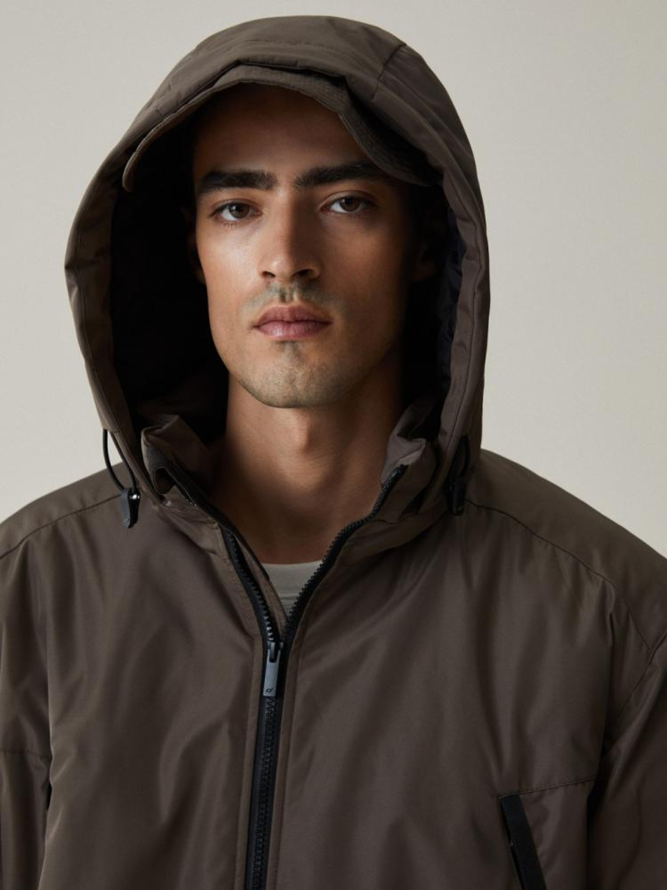 Куртки та дублянки DIVERSE Kipari модель 10043044 Фото