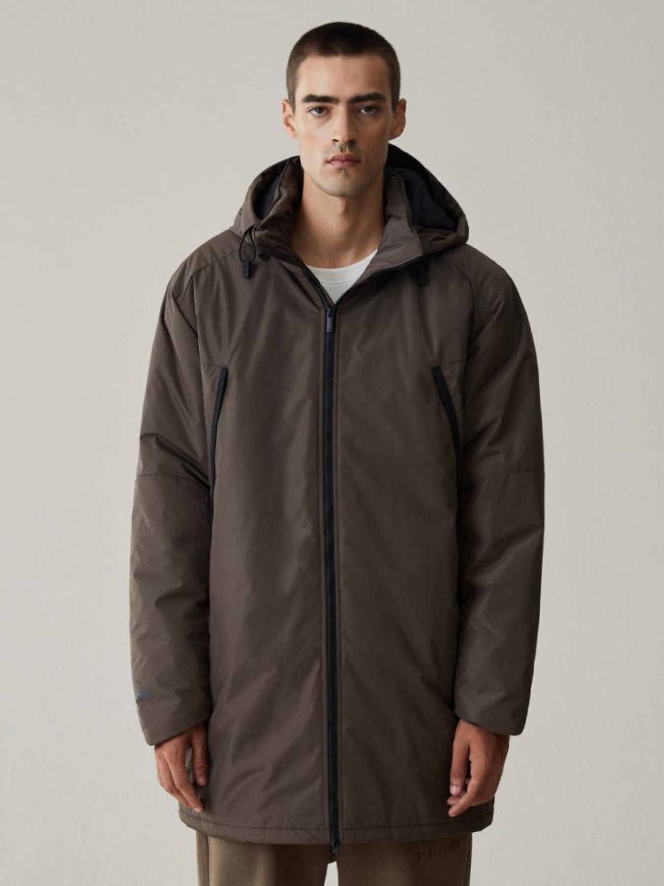 Куртки та дублянки DIVERSE Kipari модель 10043044 Фото