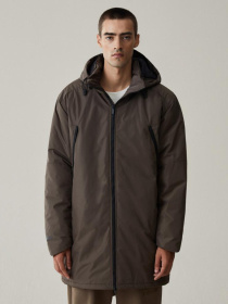 Куртки та дублянки DIVERSE Kipari модель 10043044 Фото