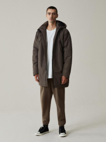 Куртки та дублянки DIVERSE Kipari модель 10043044 Фото