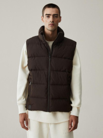 Жилет с утеплителем DIVERSE Pufneri модель 10043046 Фото