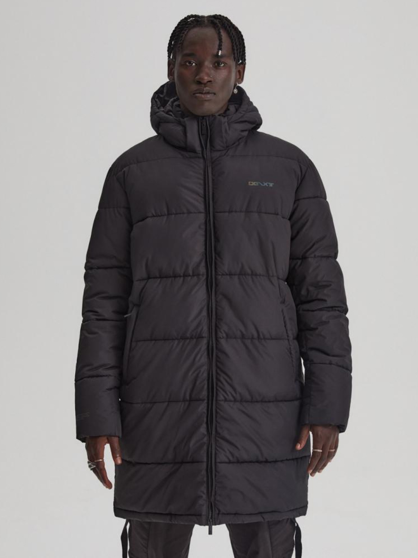 Зимова куртка DIVERSE Punad Dext модель 10043047 Фото