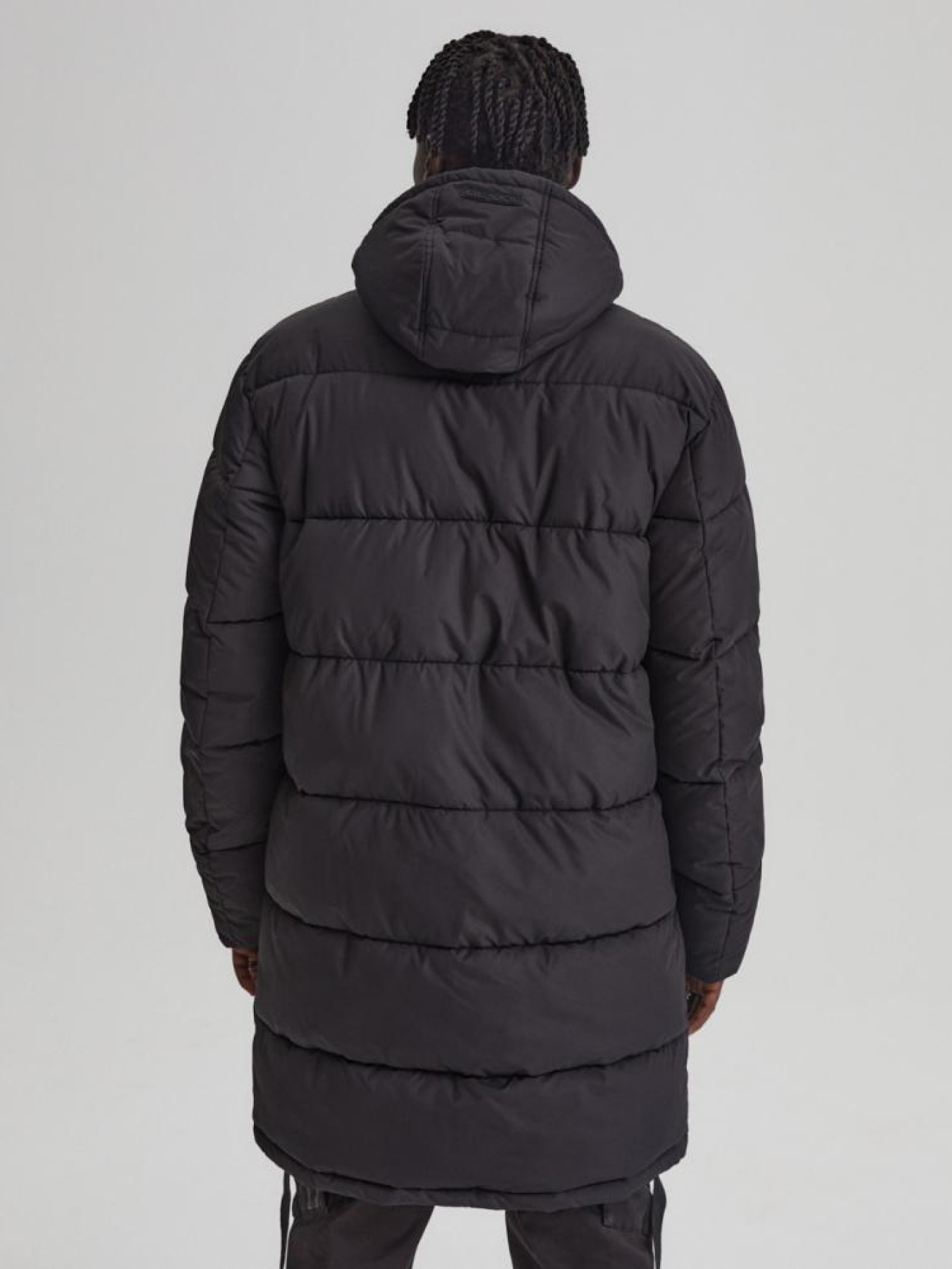 Зимняя куртка DIVERSE Punad Dext модель 10043047 Фото