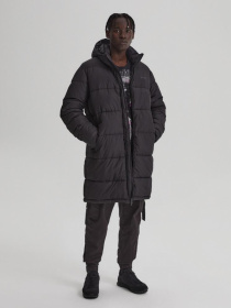 Зимняя куртка DIVERSE Punad Dext модель 10043047 Фото