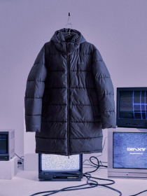 Зимняя куртка DIVERSE Punad Dext модель 10043047 Фото