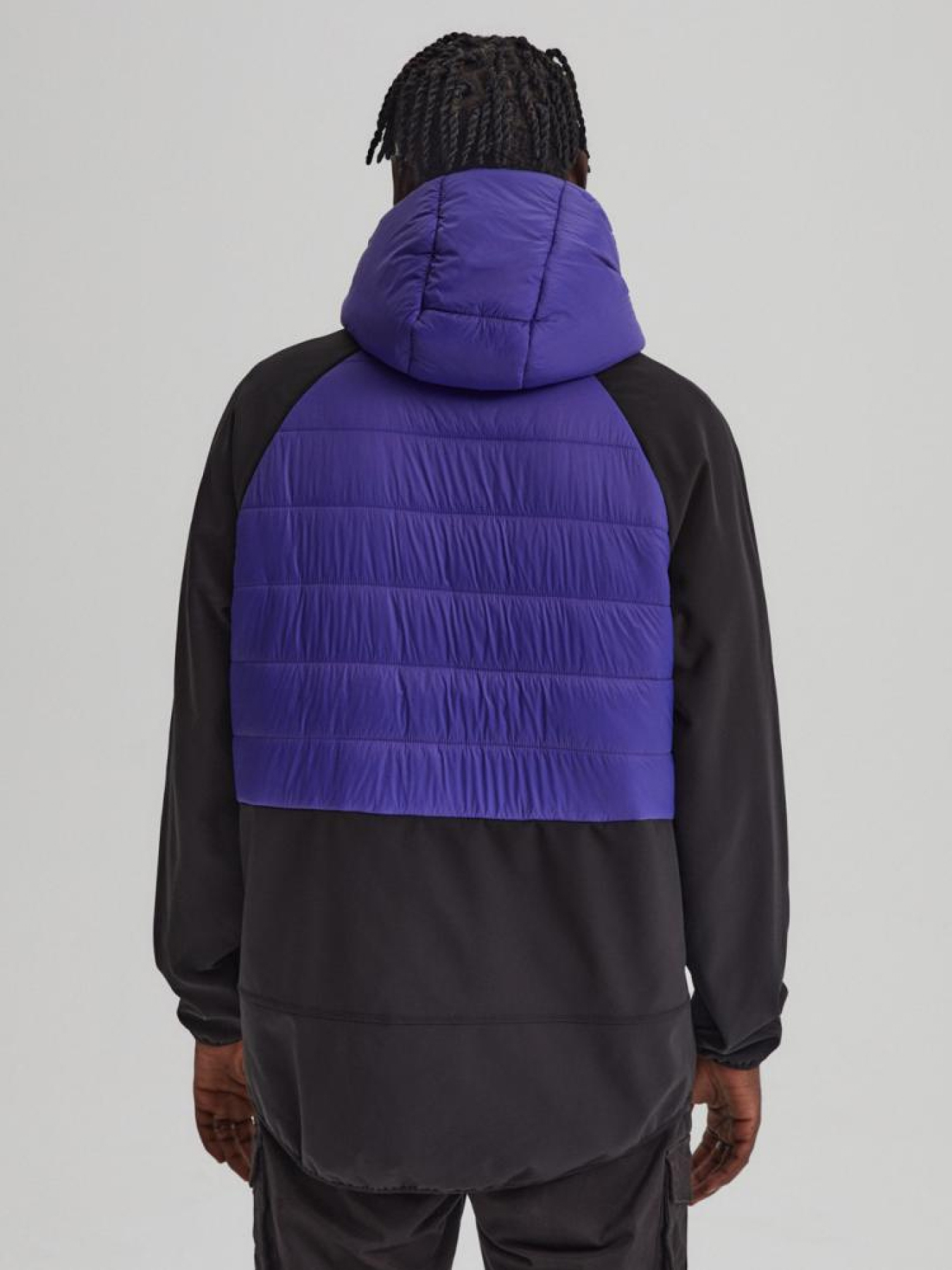 Куртки DIVERSE Qualo Dext модель 10043048 Фото