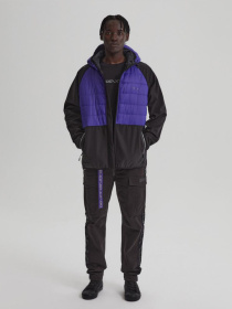 Куртки DIVERSE Qualo Dext модель 10043048 Фото