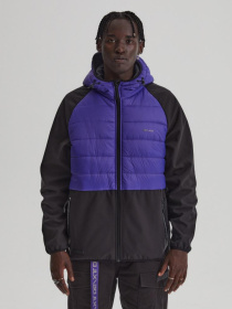 Куртки DIVERSE Qualo Dext модель 10043048 Фото