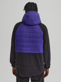 Куртки та дублянки DIVERSE Qualo Dext модель 10043048 Фото