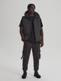 Утепленный жилет DIVERSE Aligeri Dext Ref модель 10043099 Фото