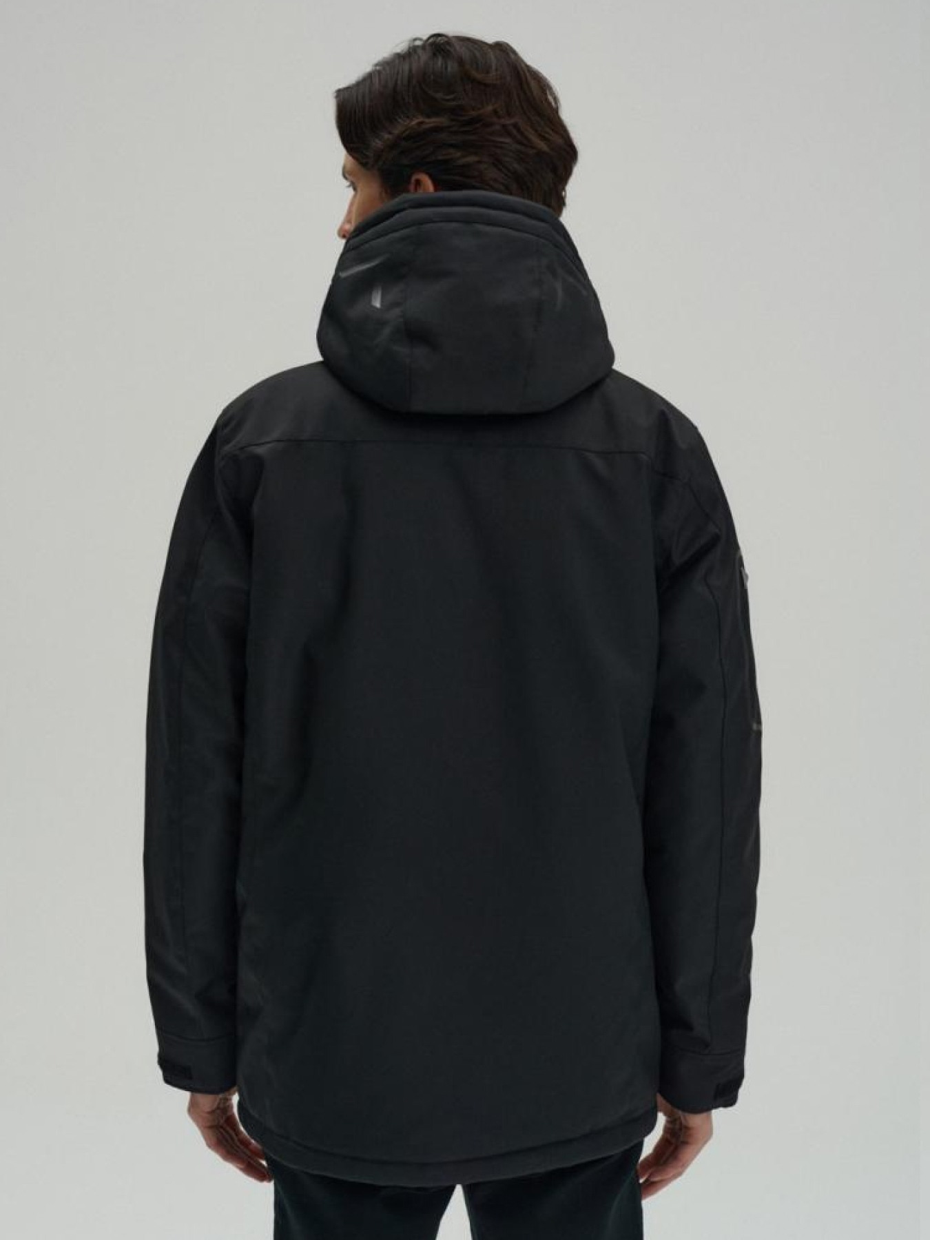 Зимова куртка DIVERSE Evo 0523 Heat модель 10043100 Фото