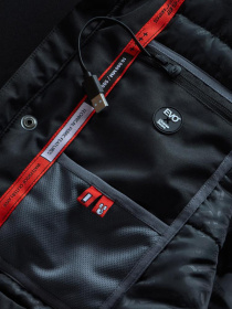 Зимова куртка DIVERSE Evo 0523 Heat модель 10043100 Фото