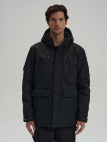 Зимова куртка DIVERSE Evo 0523 Heat модель 10043100 Фото