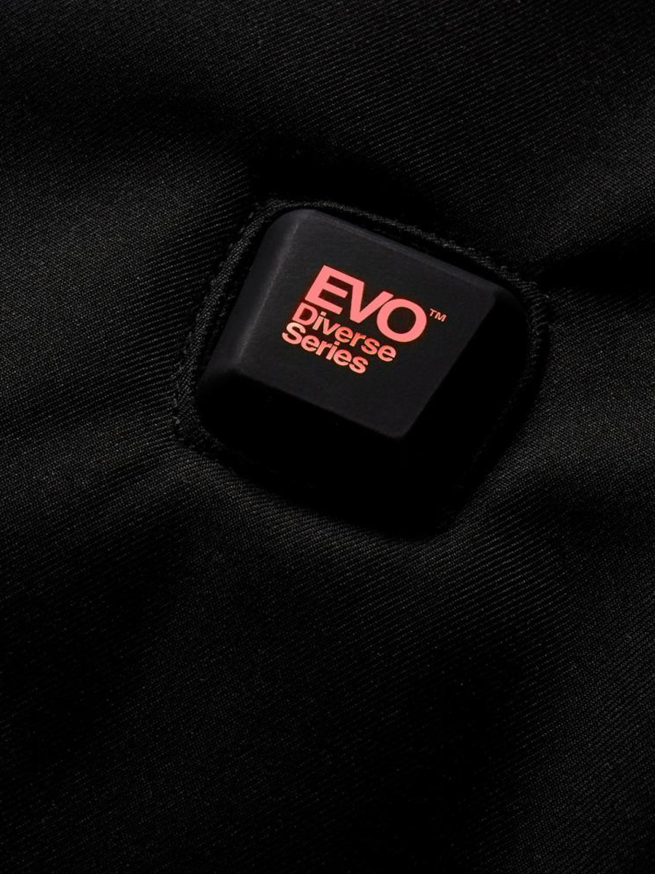 Зимова куртка DIVERSE Evo 0523 Heat модель 10043100 Фото