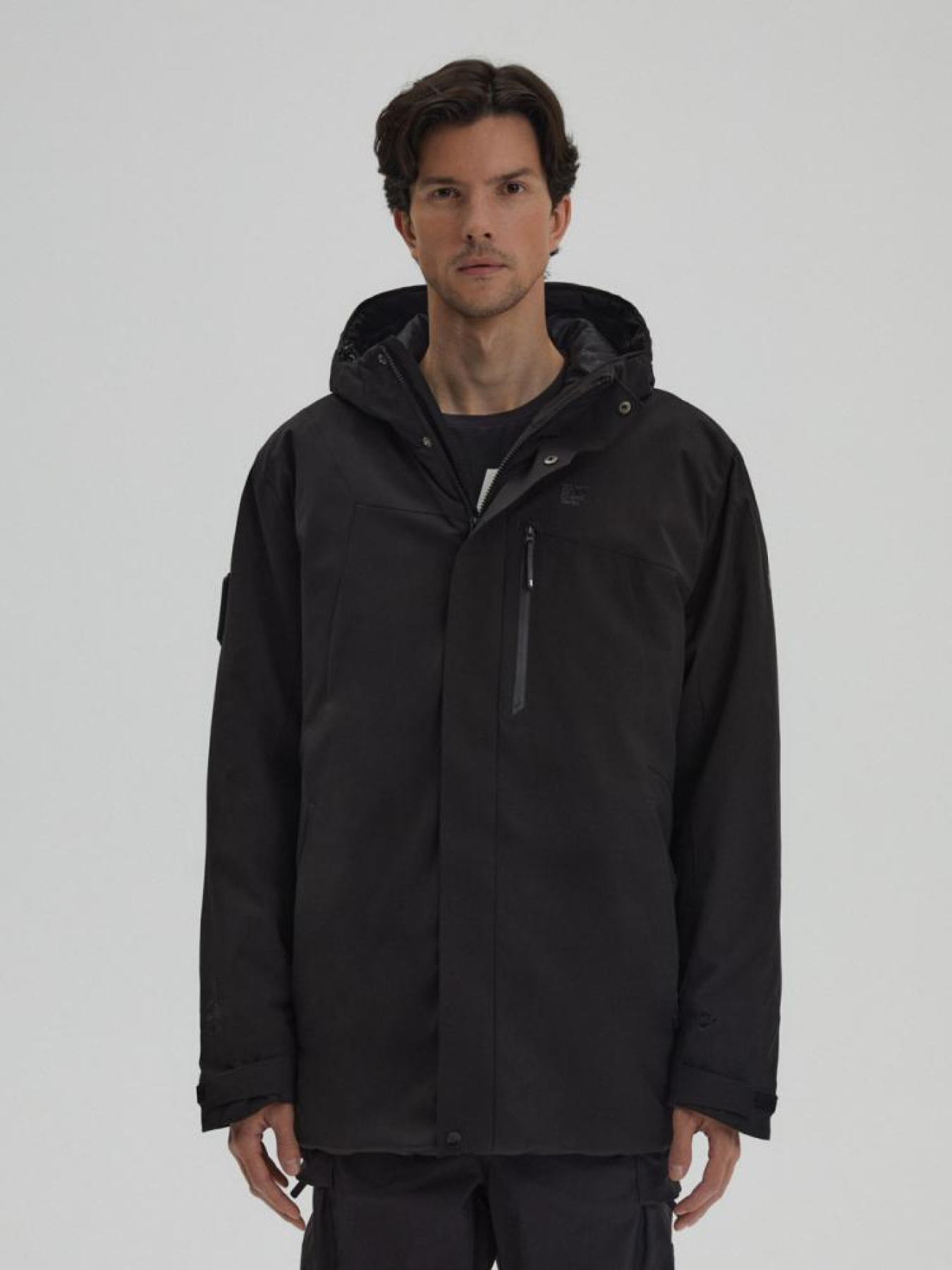 Куртки DIVERSE Evo Plus модель 10040946 Фото