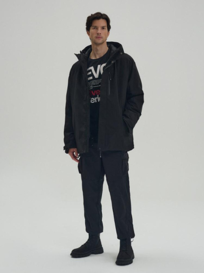 Куртки DIVERSE Evo Plus модель 10040946 — фото 6 - INTERTOP