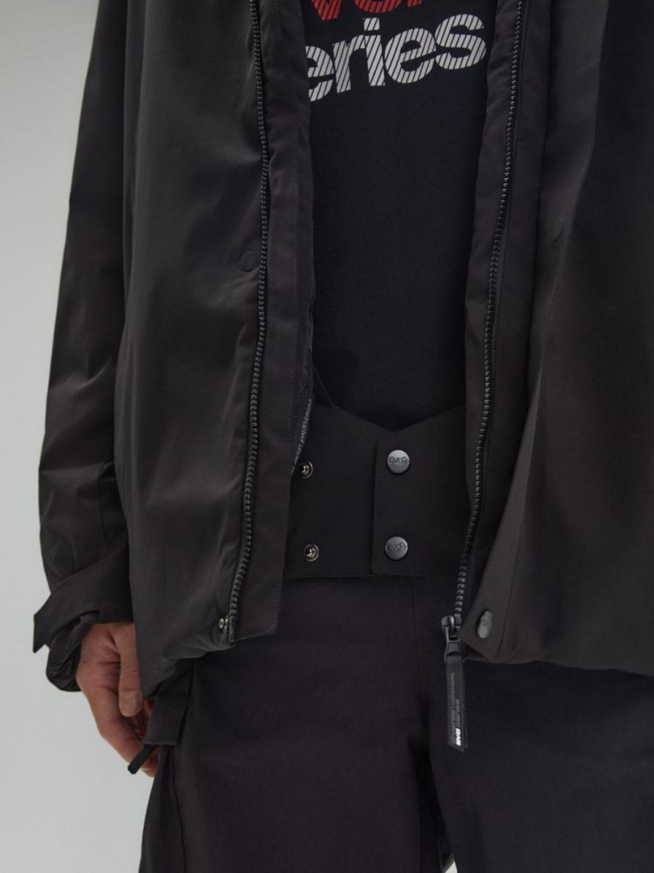 Куртки та дублянки DIVERSE Evo Plus модель 10040946 Фото