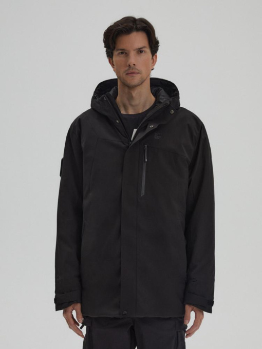 Куртки и дубленки DIVERSE Evo Plus модель 10040946 Фото