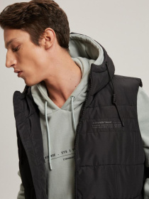 Жилет с утеплителем DIVERSE Ervestom модель 10042687 Фото