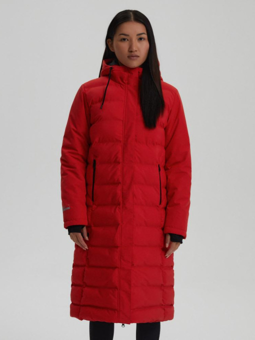 Куртки и дубленки DIVERSE Evo Kirlu L модель 10042874 Фото