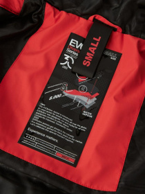 Куртки та дублянки DIVERSE Evo Kirlu L модель 10042874 Фото