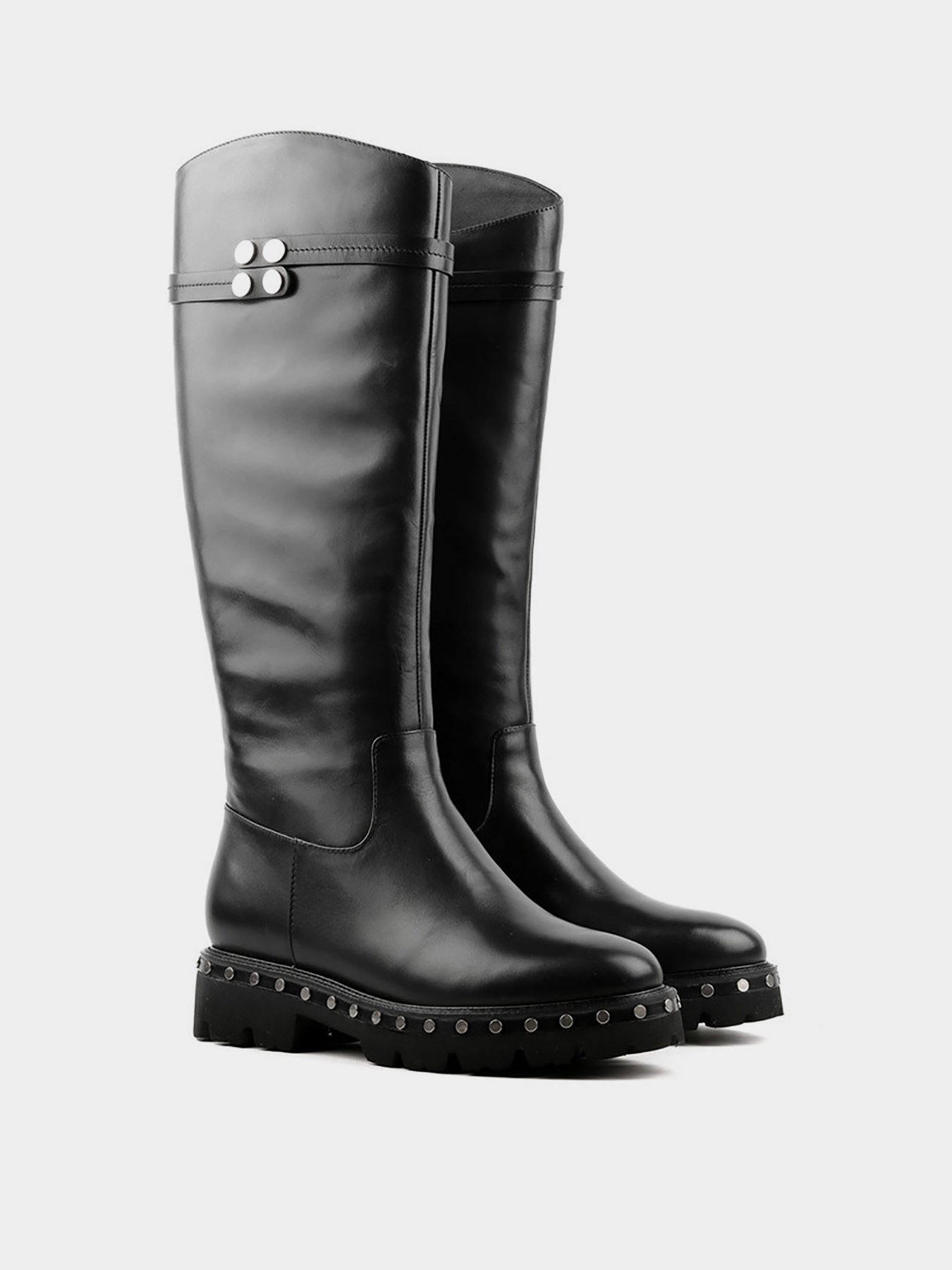 Сапоги Basconi модель 00000010961 Фото