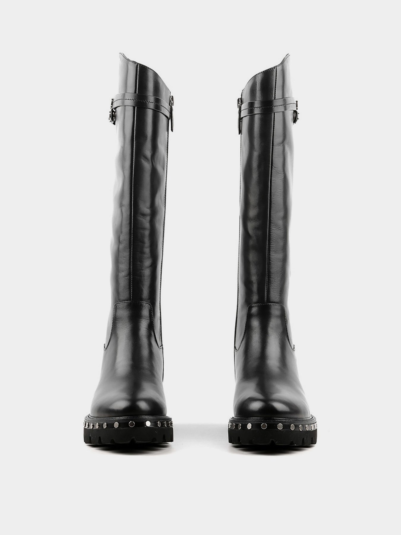 Сапоги Basconi модель 00000010961 Фото