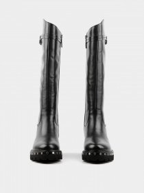 Сапоги Basconi модель 00000010961 Фото