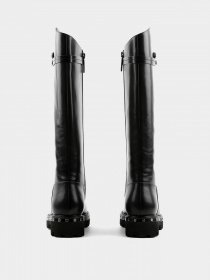 Сапоги Basconi модель 00000010961 Фото