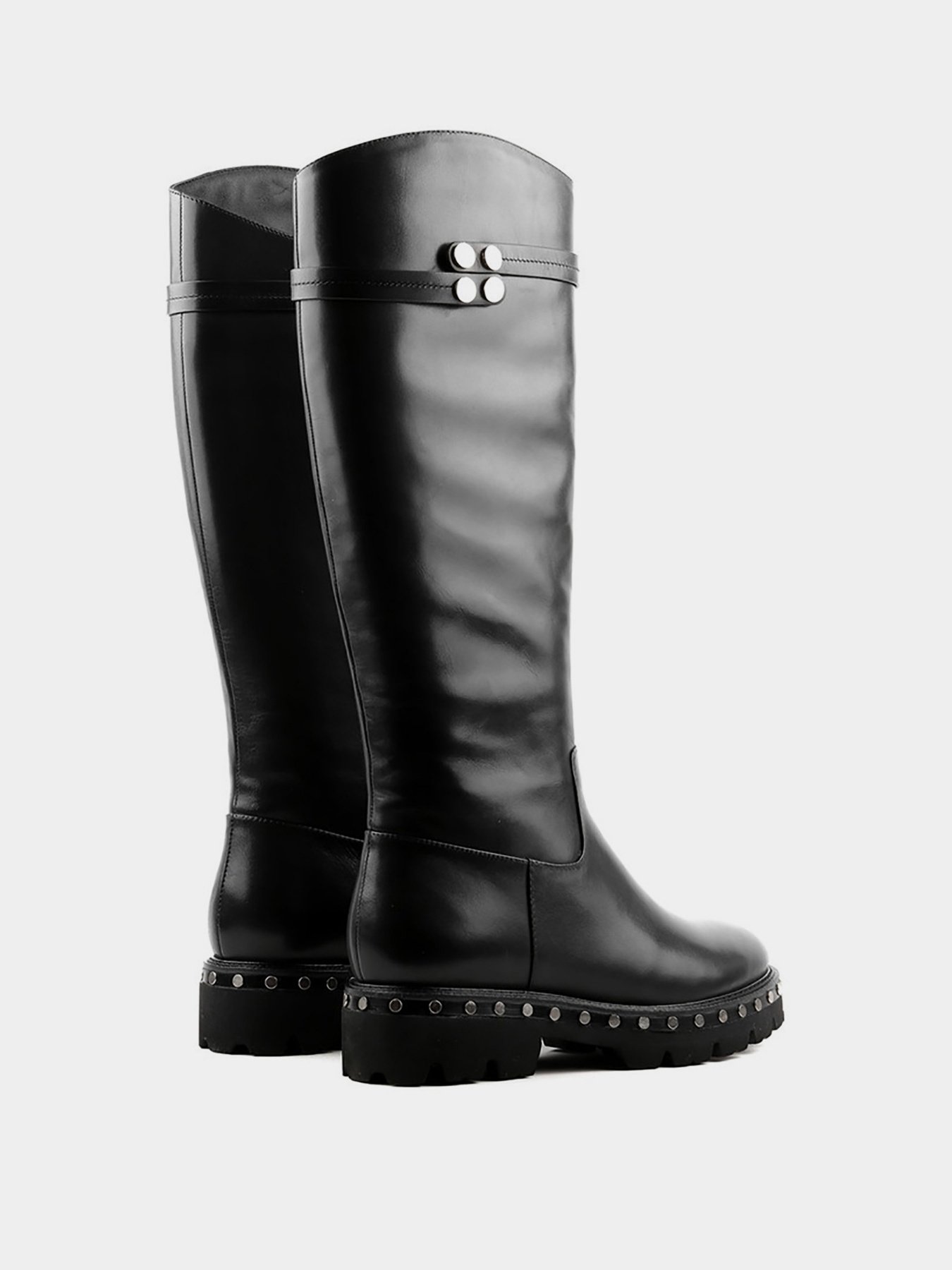 Сапоги Basconi модель 00000010961 Фото