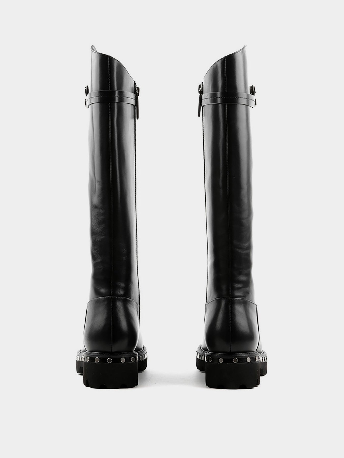 Сапоги Basconi модель 00000010961 Фото