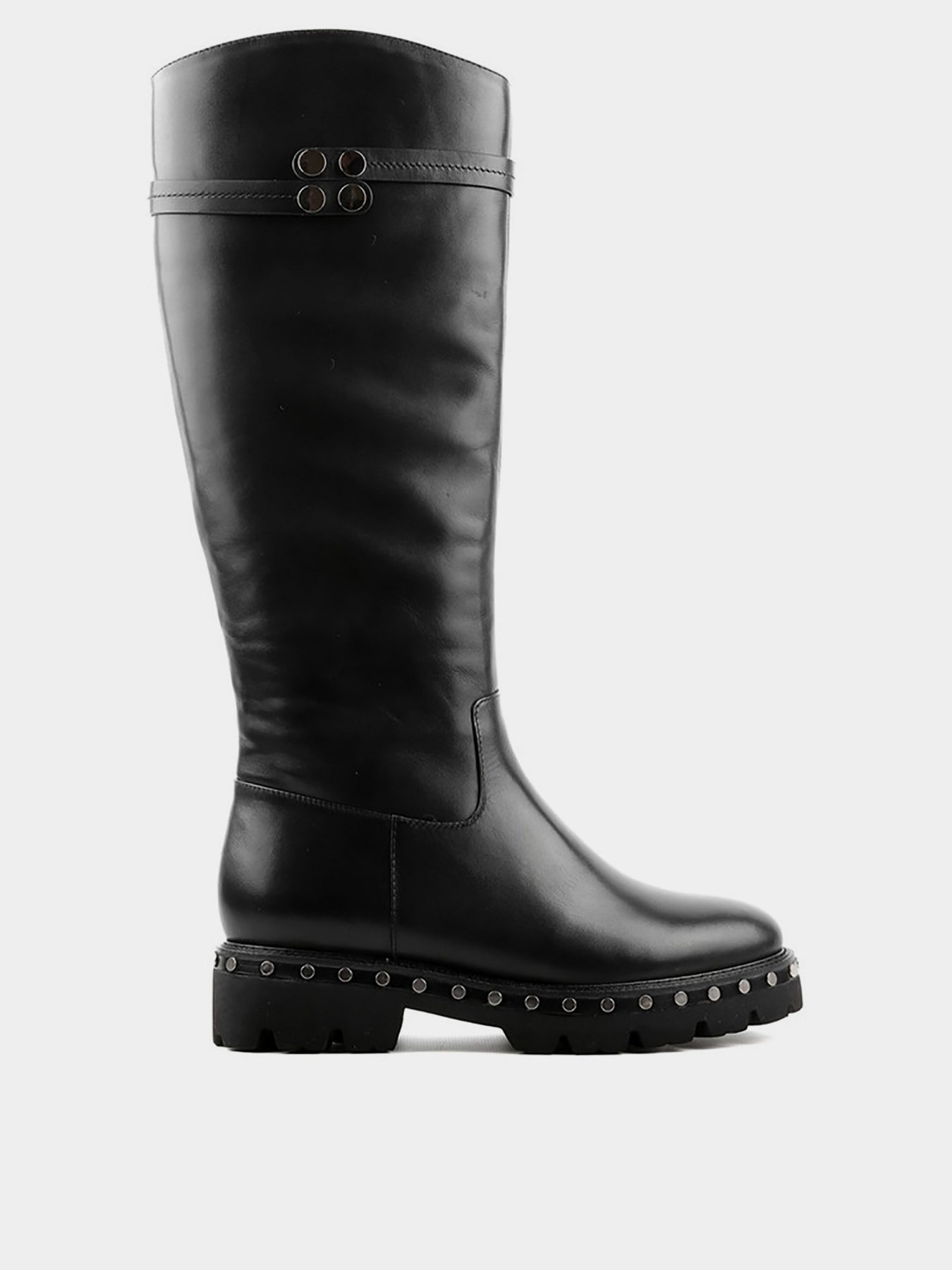 Сапоги Basconi модель 00000010961 Фото