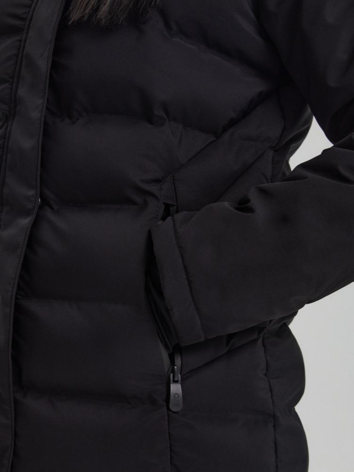 Зимова куртка DIVERSE Evo Kirlu L модель 10042874 Фото