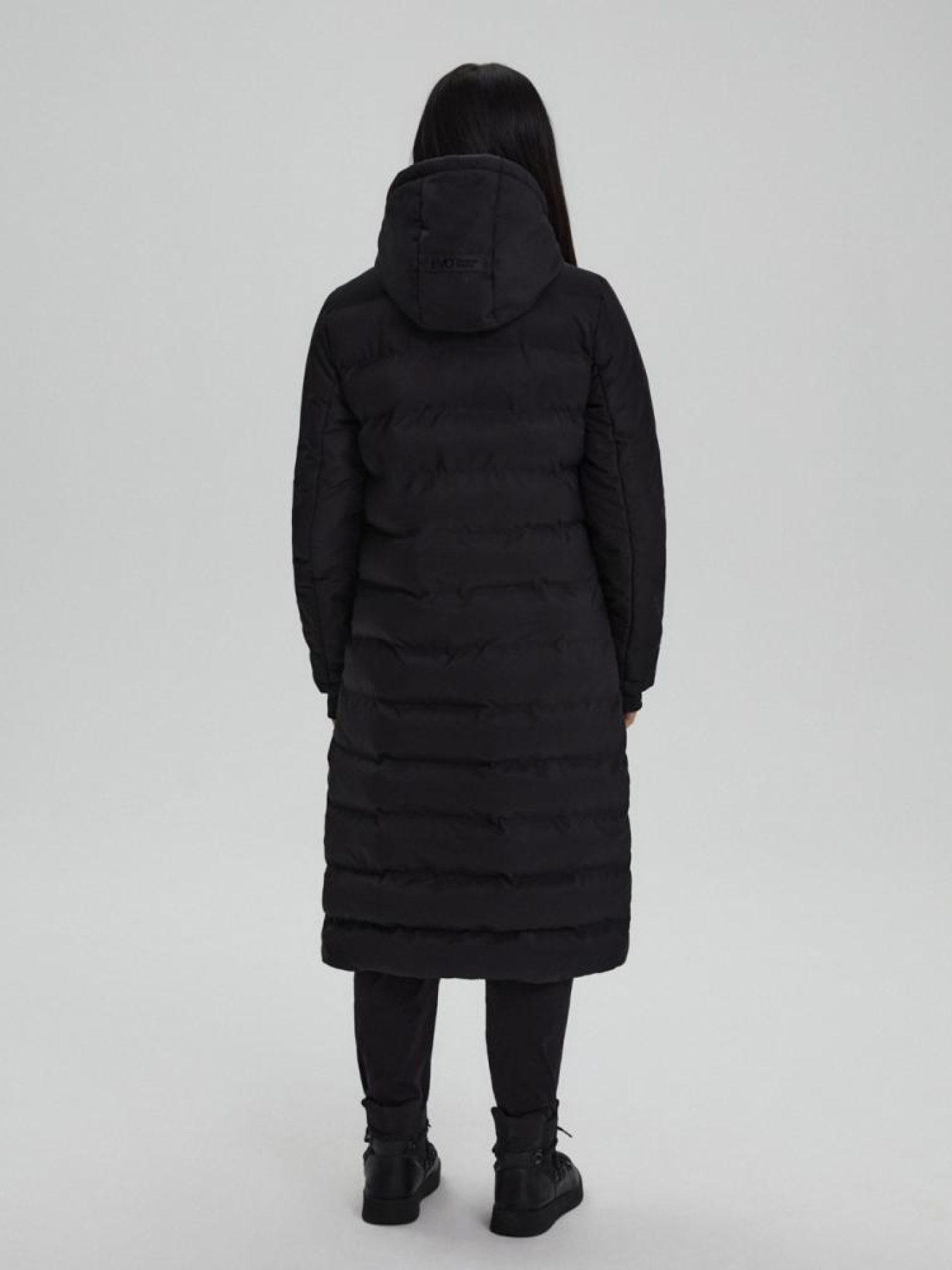 Зимова куртка DIVERSE Evo Kirlu L модель 10042874 Фото