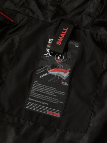 Зимова куртка DIVERSE Evo Kirlu L модель 10042874 Фото