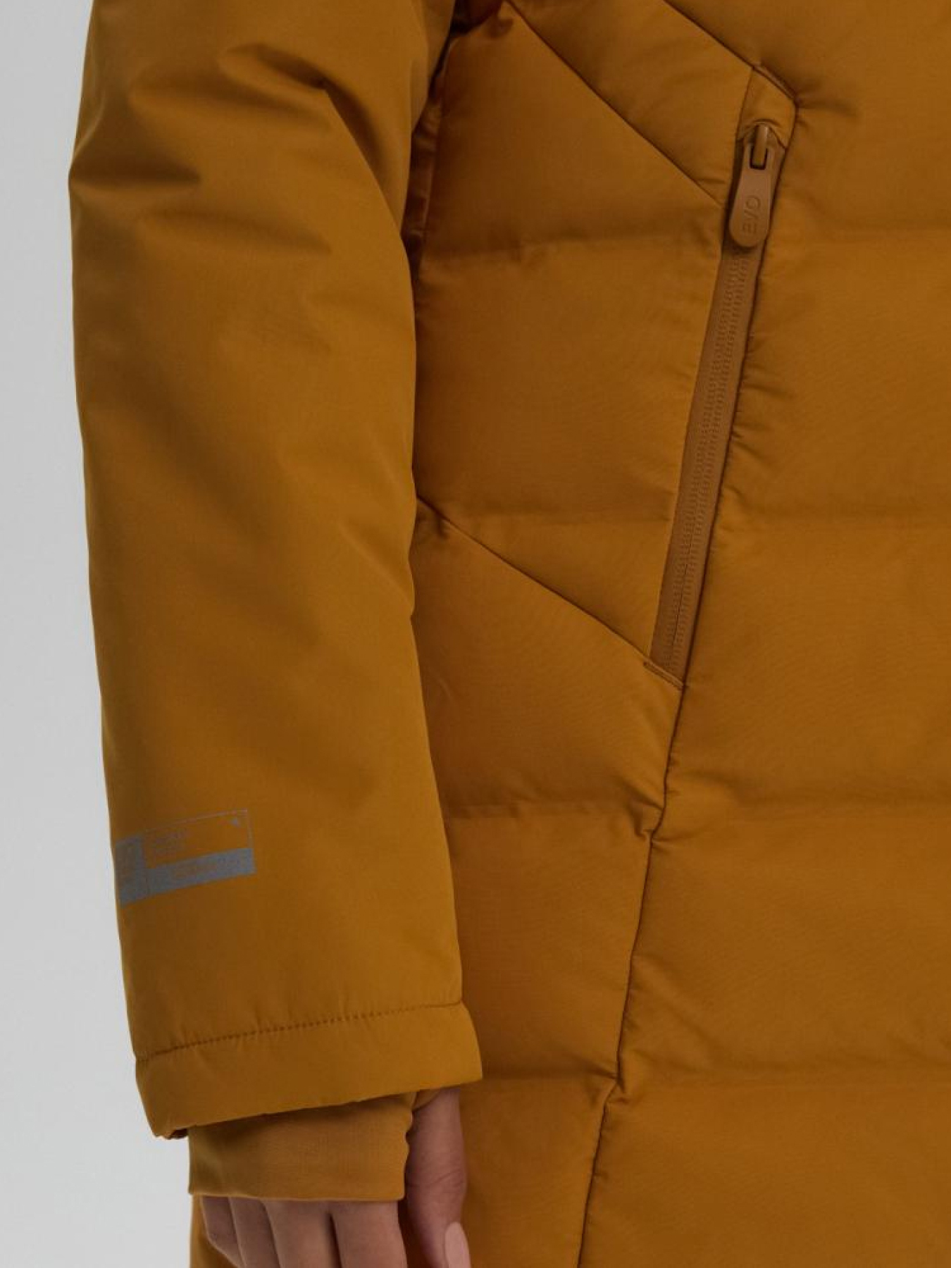 Куртки DIVERSE Evo Kristin St модель 10042877 Фото