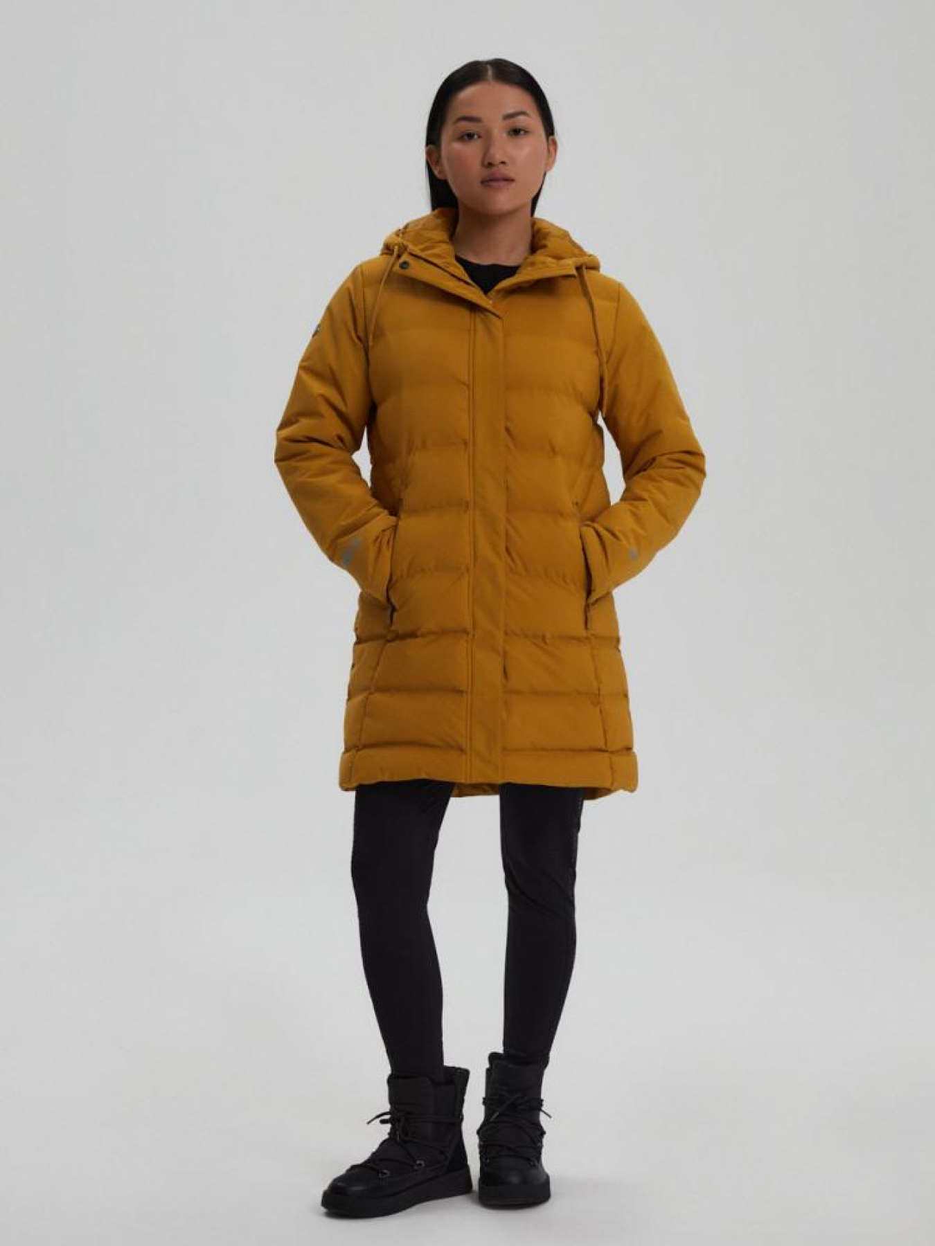 Куртки та дублянки DIVERSE Evo Kristin St модель 10042877 Куртки та дублянки DIVERSE Evo Kristin St модель 10042877 Фото