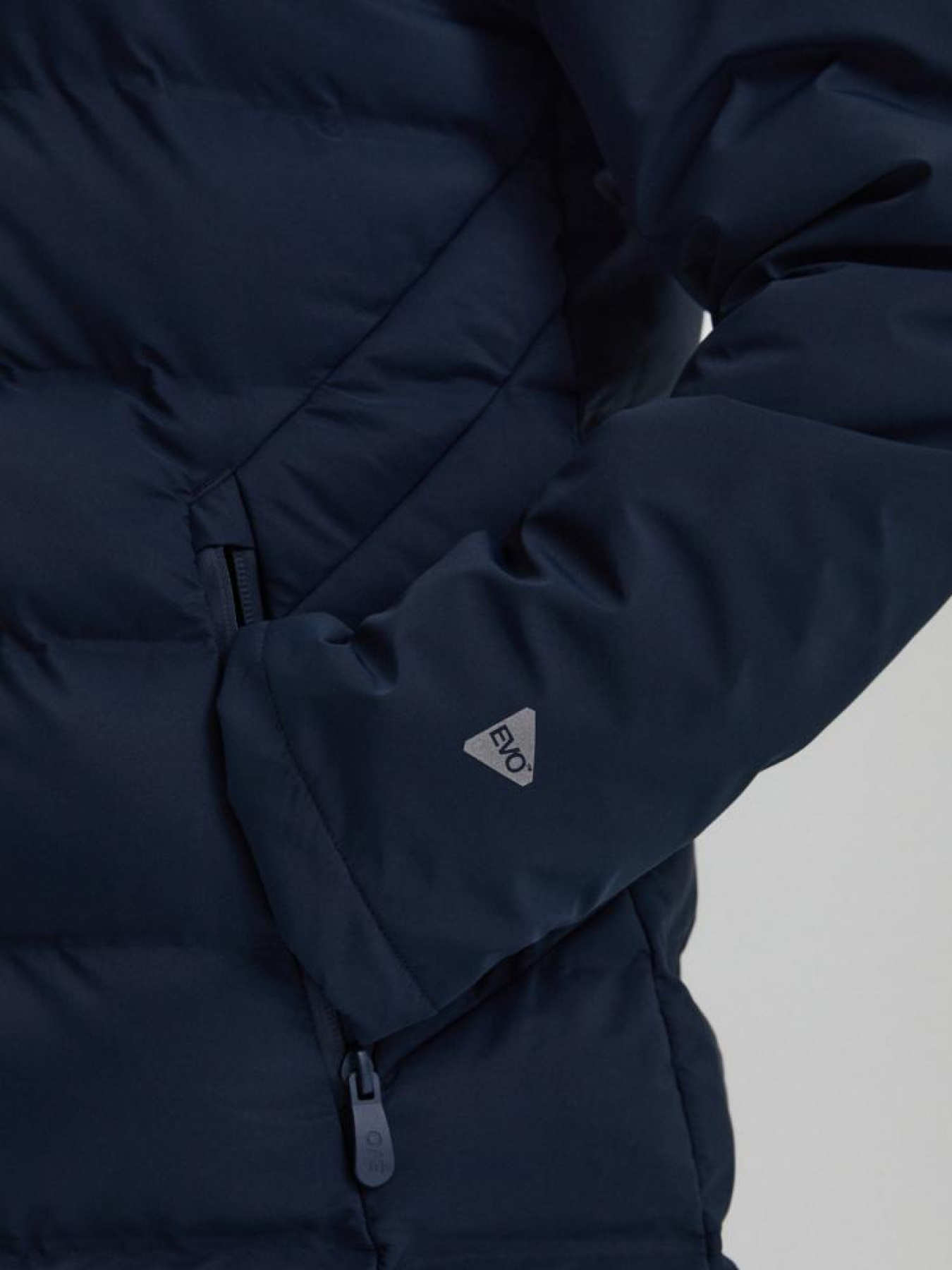 Куртки DIVERSE Evo Kristin St модель 10042877 Фото