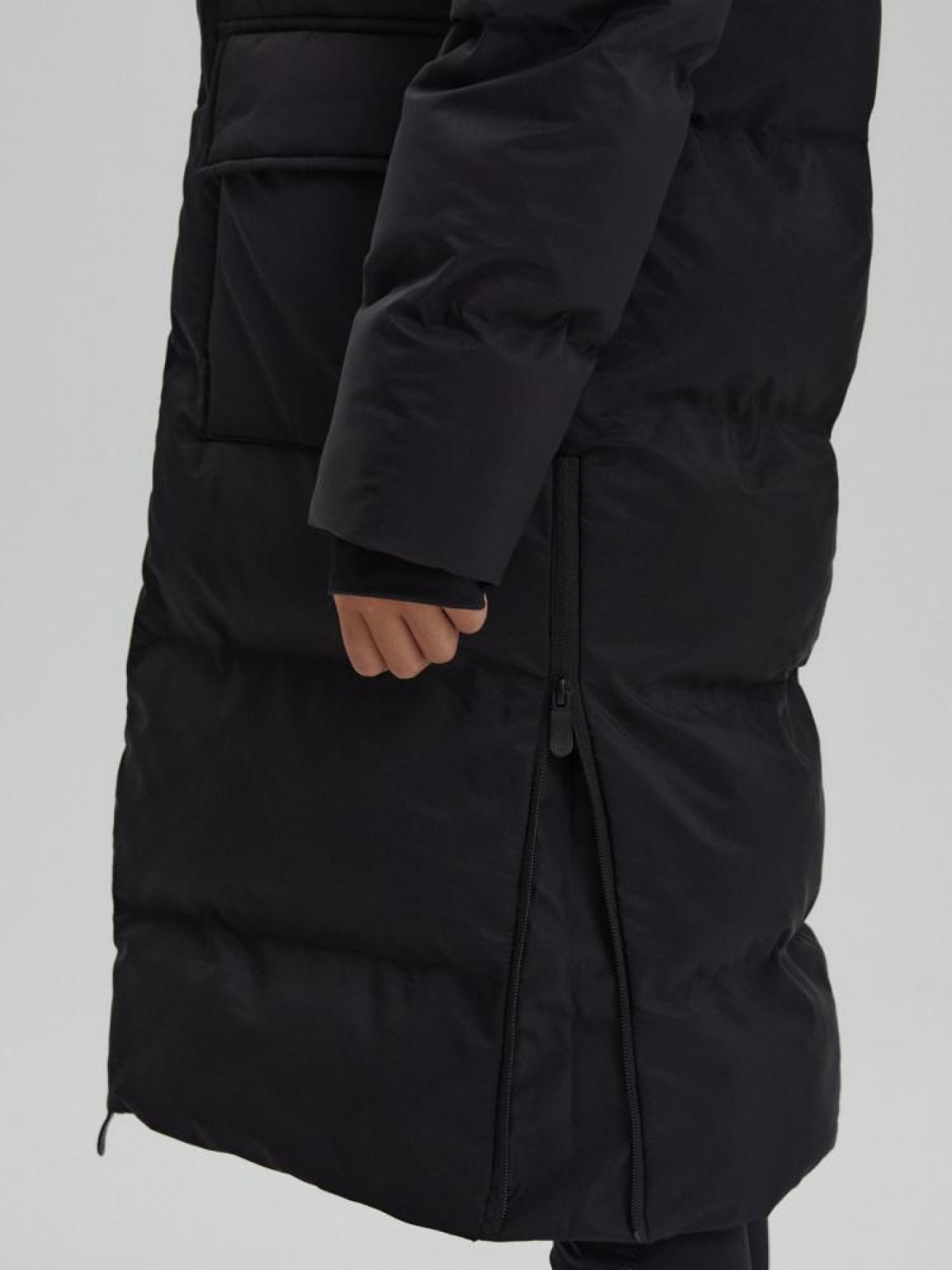 Зимова куртка DIVERSE Evo Morla L модель 10042878 Фото