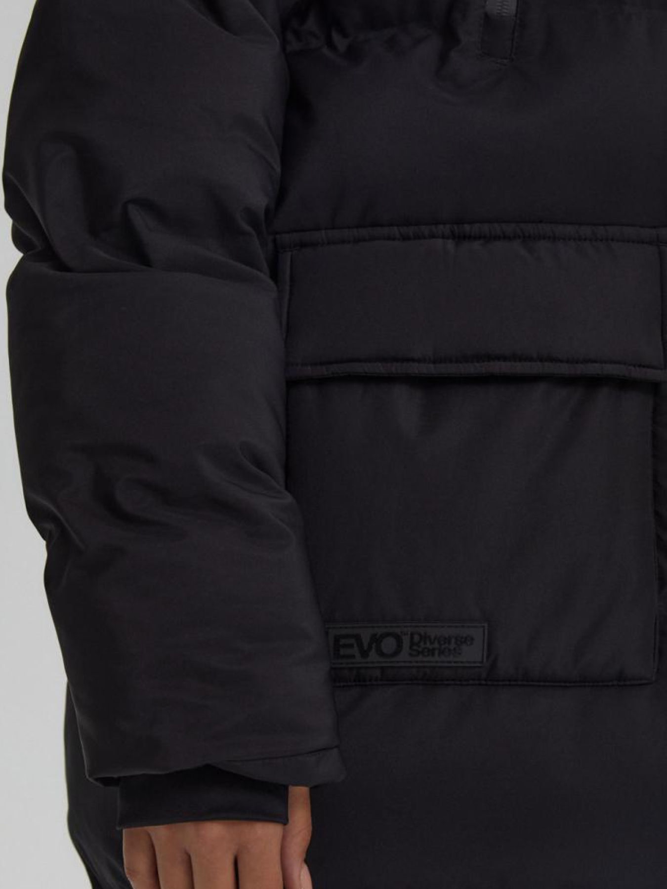 Зимова куртка DIVERSE Evo Morla L модель 10042878 Фото