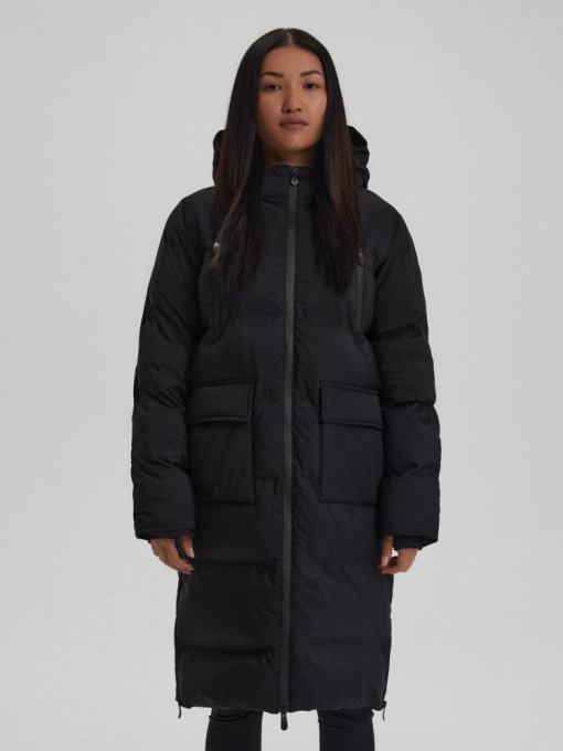 Зимняя куртка DIVERSE Evo Morla L модель 10042878 Фото