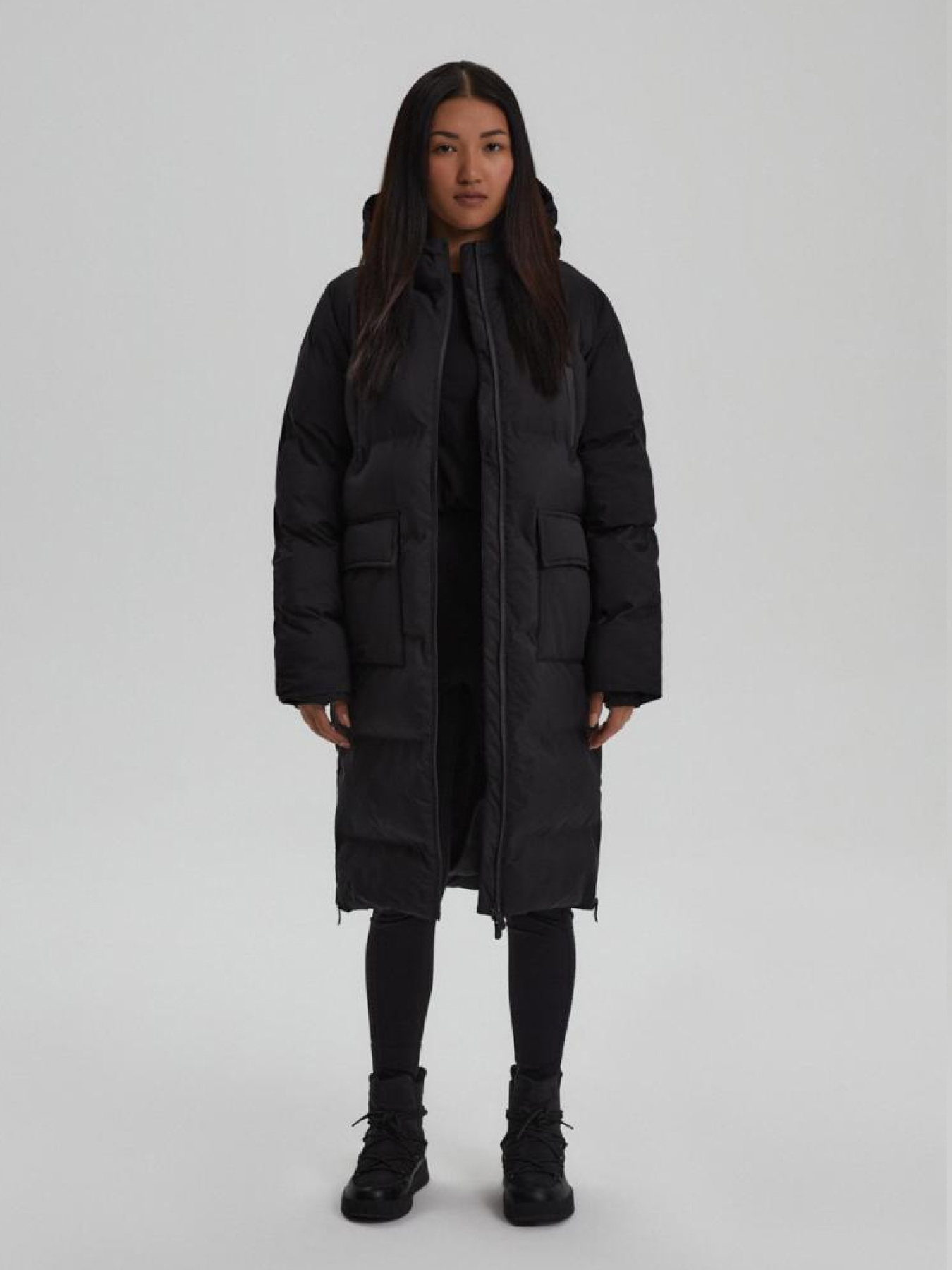 Зимова куртка DIVERSE Evo Morla L модель 10042878 Фото