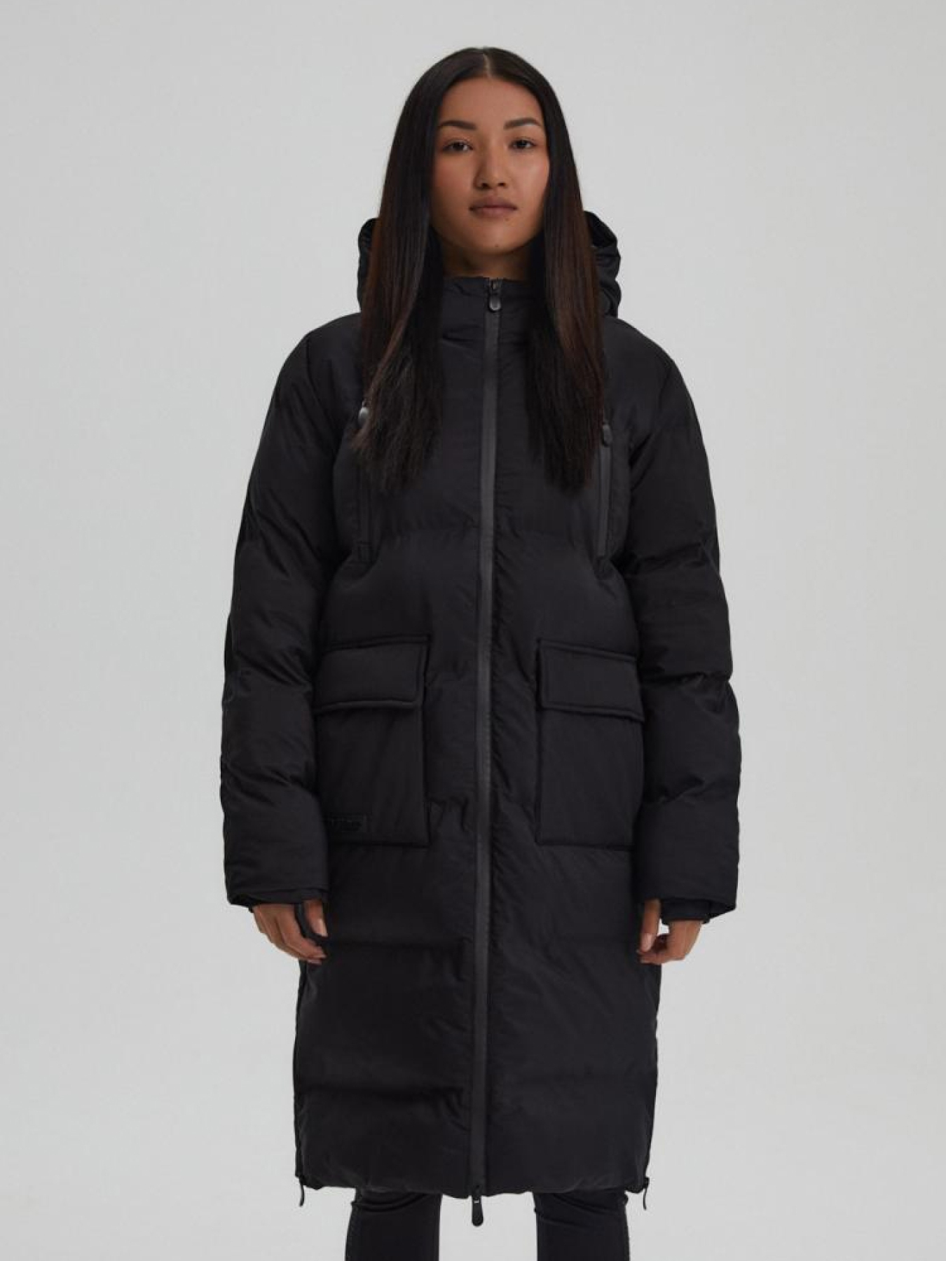 Зимова куртка DIVERSE Evo Morla L модель 10042878 Фото