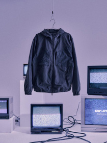 Ветровка DIVERSE Dext Ban модель 10043026 Ветровка DIVERSE Dext Ban модель 10043026 Фото