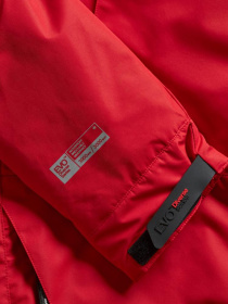 Куртки DIVERSE Evo 0223 модель 10043028 Фото