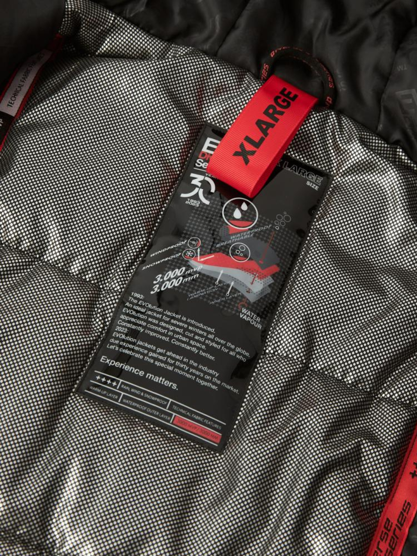 Куртки та дублянки DIVERSE Evo 0223 модель 10043028 Куртки та дублянки DIVERSE Evo 0223 модель 10043028 Фото