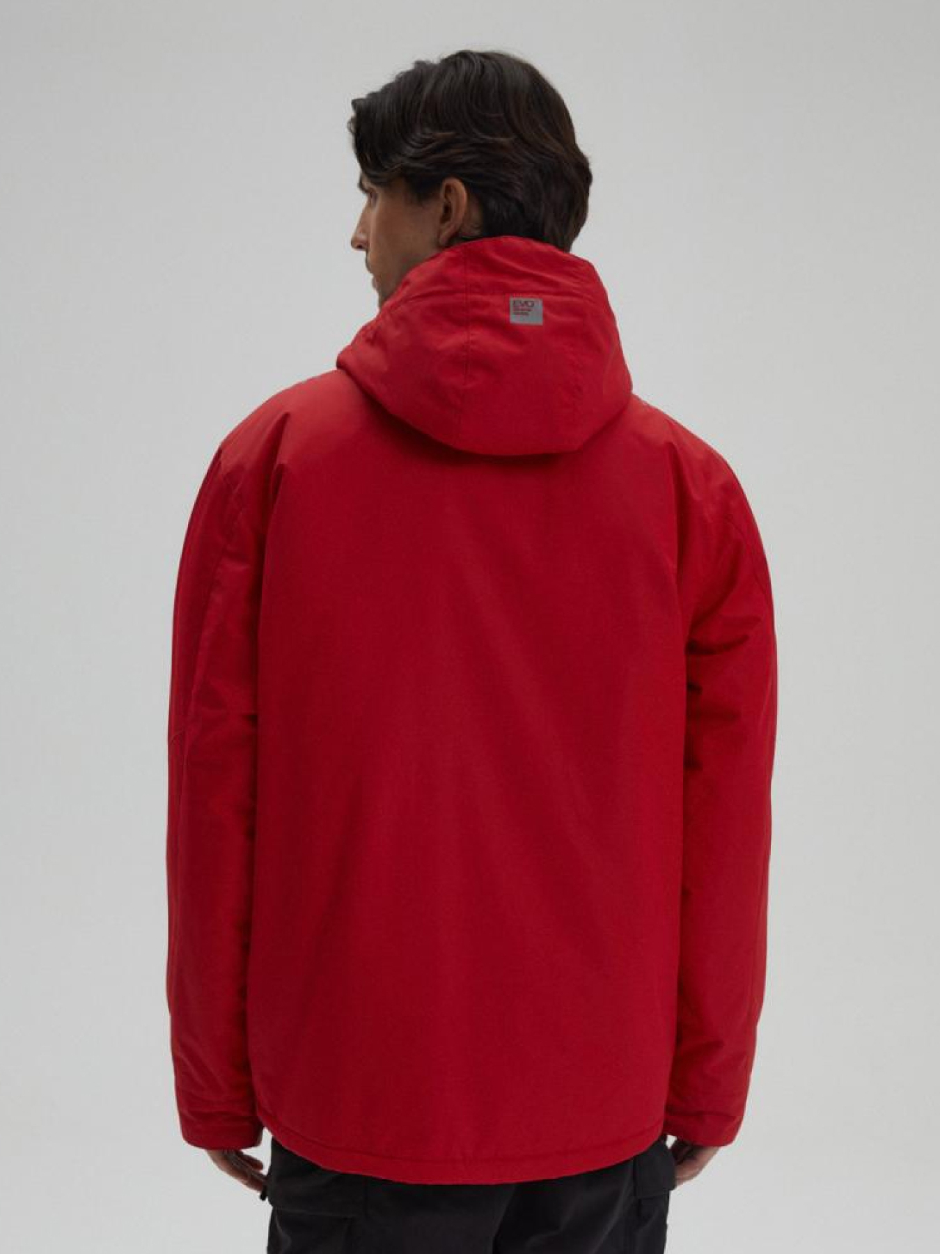 Куртки та дублянки DIVERSE Evo 0223 модель 10043028 Куртки та дублянки DIVERSE Evo 0223 модель 10043028 Фото