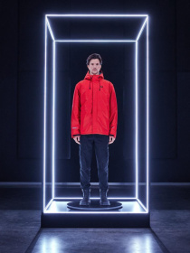 Куртки та дублянки DIVERSE Evo 0223 модель 10043028 Куртки та дублянки DIVERSE Evo 0223 модель 10043028 Фото