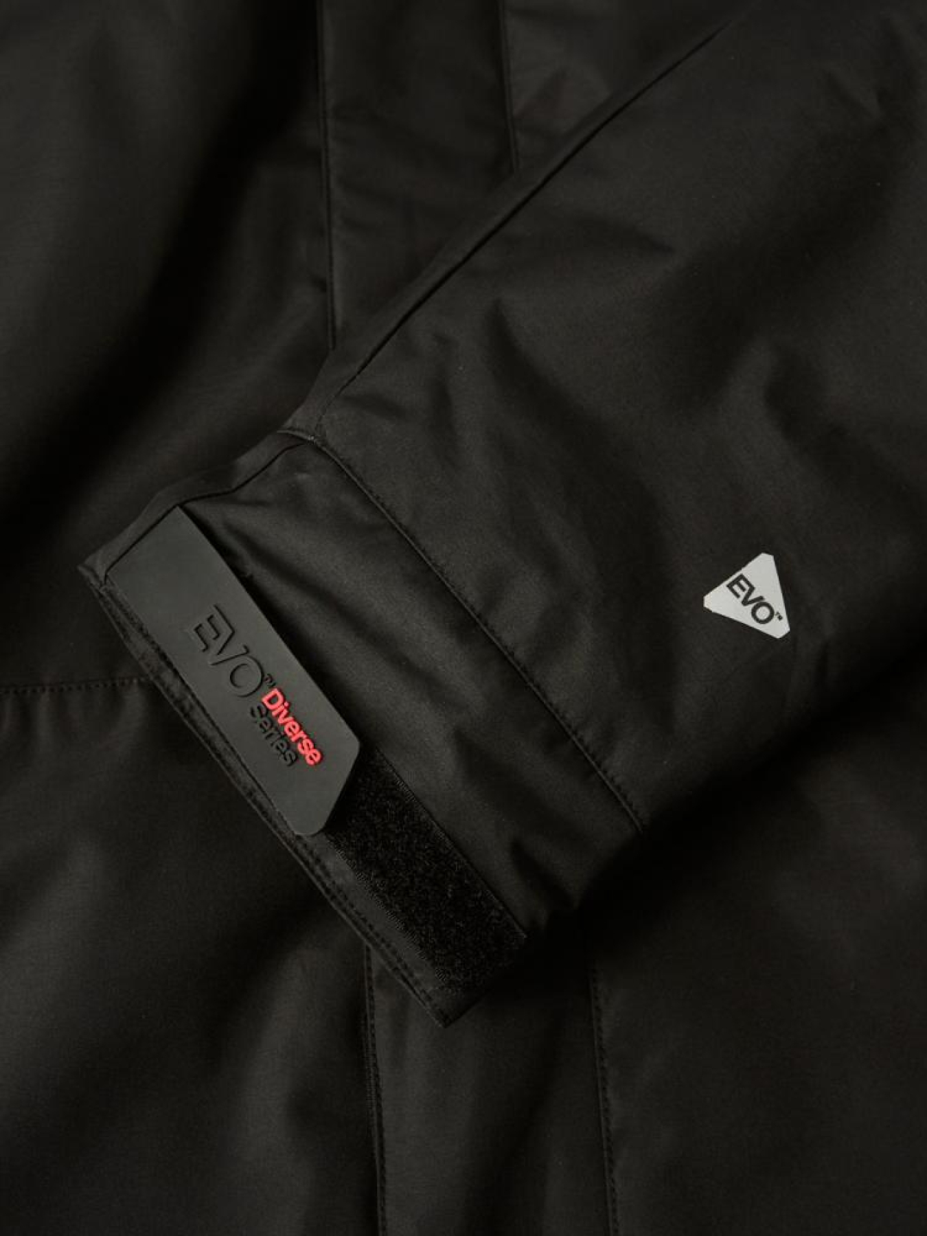 Куртки DIVERSE Evo 0223 модель 10043028 Фото