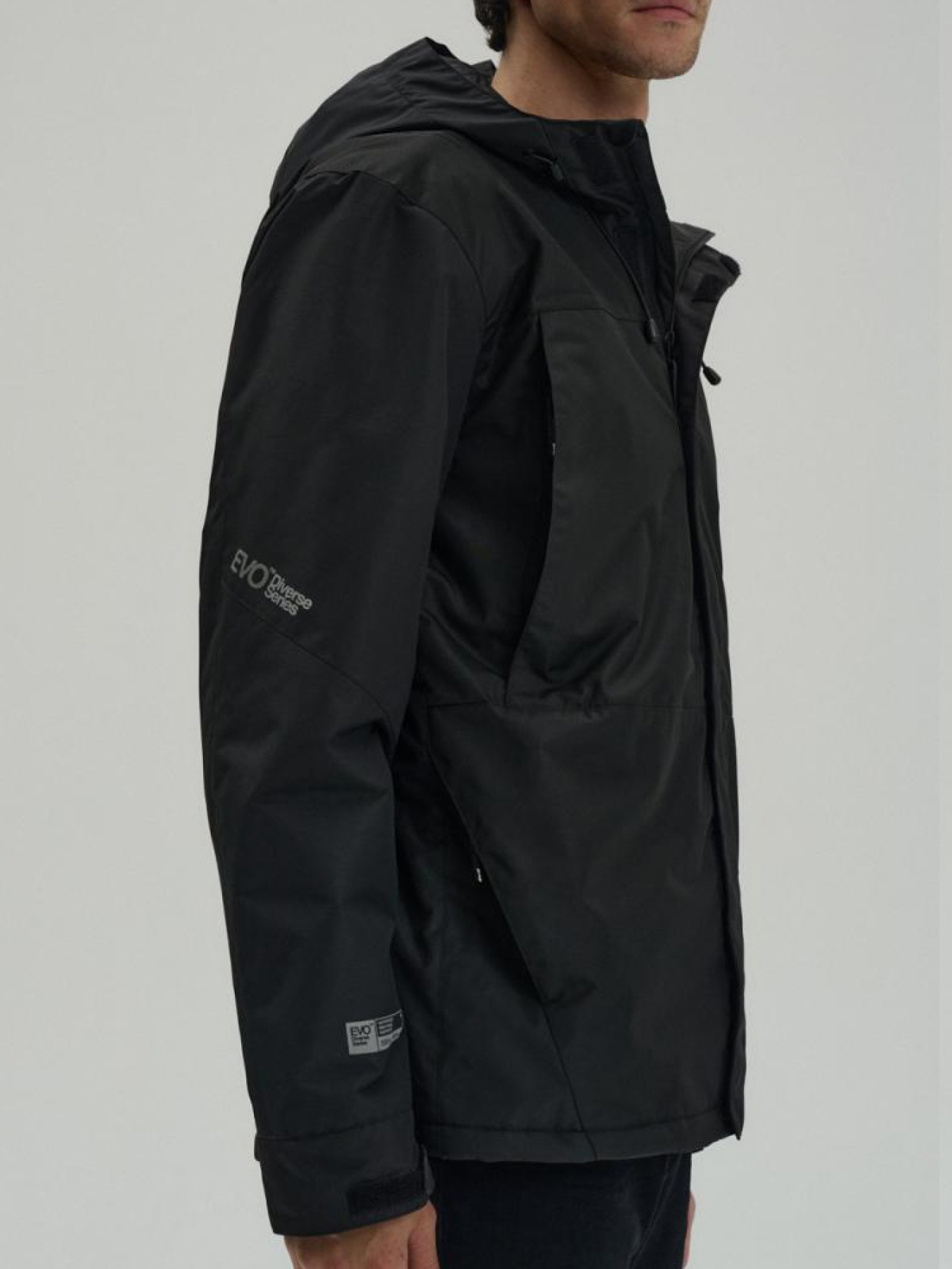Куртки DIVERSE Evo 0223 модель 10043028 Фото